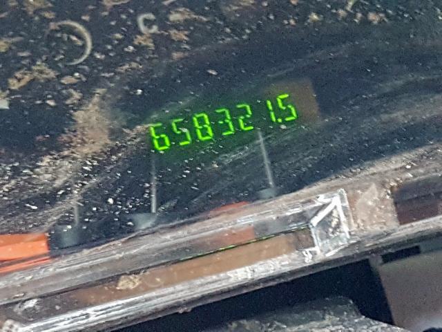 Photo 8 from auction – 2004 FORD ECONOLINE with VIN 1FTSS34L14HA61020