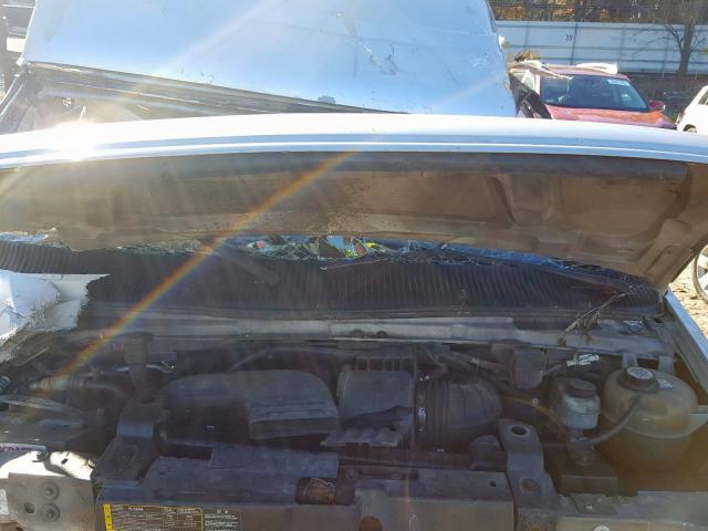 Photo 7 from auction – 2004 FORD ECONOLINE with VIN 1FTSS34L14HA61020