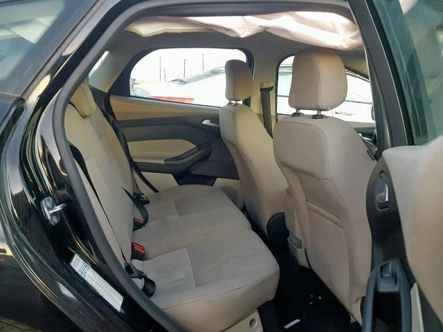 Photo 6 from auction – 2018 FORD FOCUS SE with VIN 1FADP3K20JL213047