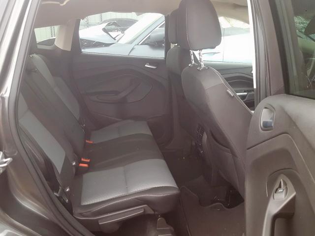 Photo 6 from auction – 2017 FORD ESCAPE SE with VIN 1FMCU9GD9HUB52020