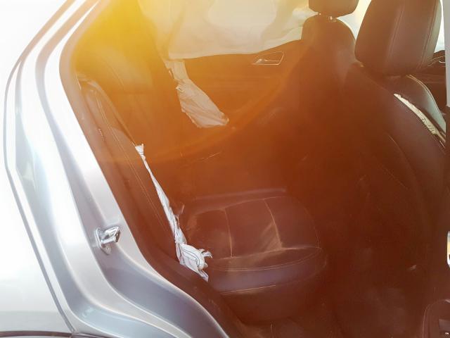 Photo 6 from auction – 2015 BUICK ENCORE with VIN KL4CJGSB5FB144555