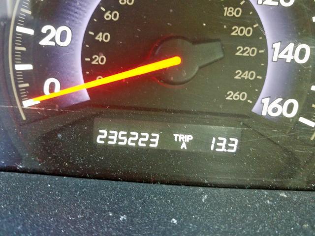 Photo 8 from auction – 2005 HONDA ODYSSEY EX with VIN 5FNRL38635B102796