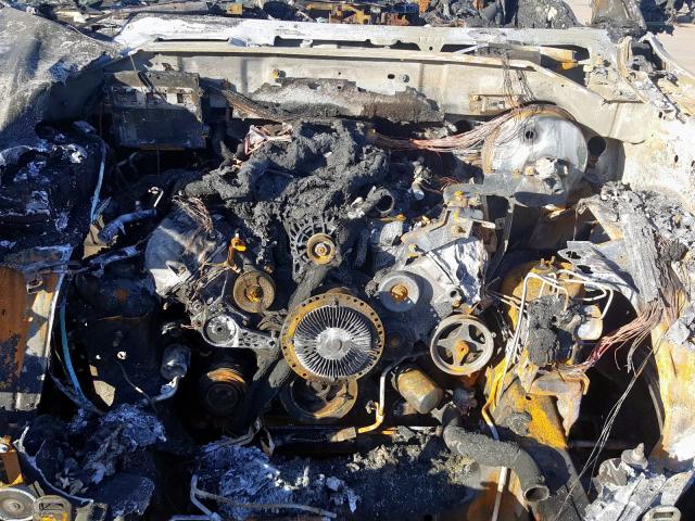 Photo 7 from auction – 2007 FORD F150 with VIN 1FTPX14V37FB79325