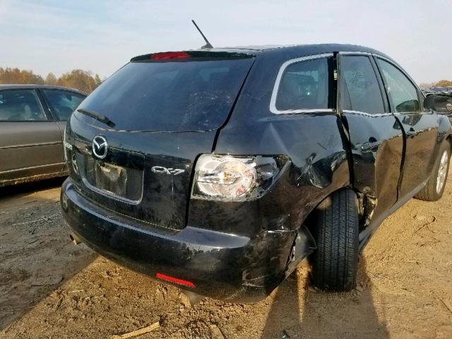 Photo 9 from auction – 2009 MAZDA CX-7 with VIN JM3ER29L890233424