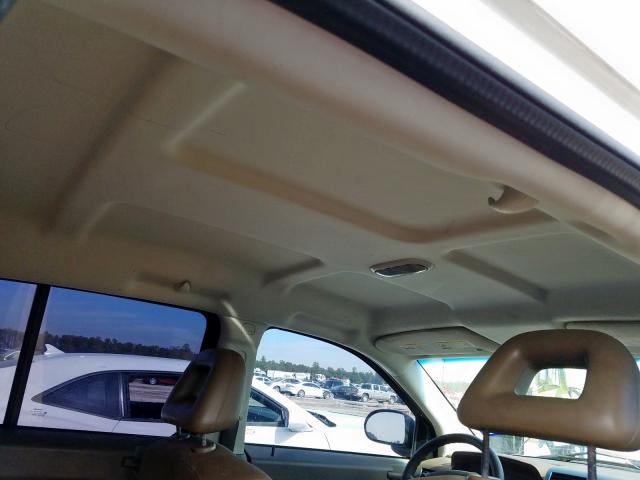 Photo 9 from auction – 2007 JEEP COMPASS with VIN 1J8FT47007D241809