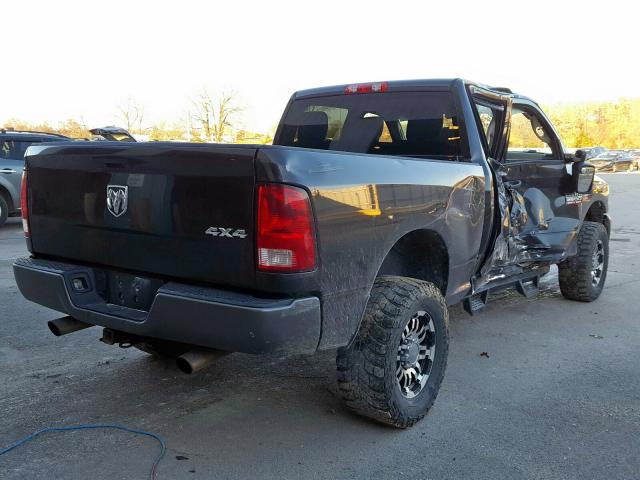 Photo 4 from auction – 2011 DODGE RAM 2500 with VIN 3D7TT2CT4BG528053
