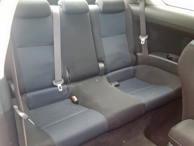 Photo 6 from auction – 2007 SCION TC with VIN JTKDE177570216599