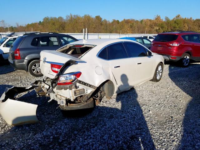 Photo 4 from auction – 2013 BUICK VERANO with VIN 1G4PP5SK2D4230414