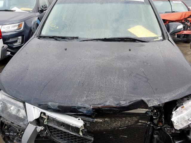 Photo 7 from auction – 2010 ACURA MDX with VIN 2HNYD2H26AH510207