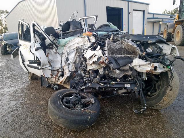 Photo 1 from auction – 2012 JEEP LIBERTY SP with VIN 1C4PJMAKXCW209699