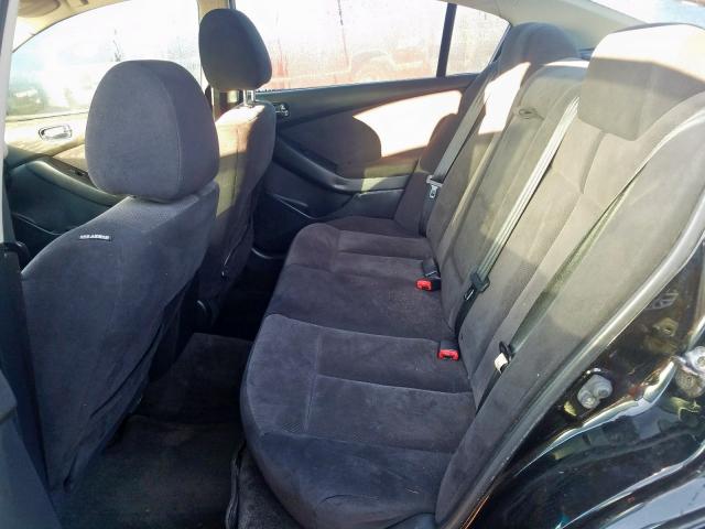 Photo 6 from auction – 2008 NISSAN ALTIMA 2.5 with VIN 1N4AL21E88N545143