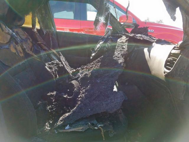 Photo 5 from auction – 2015 KIA SOUL with VIN KNDJN2A25F7173255