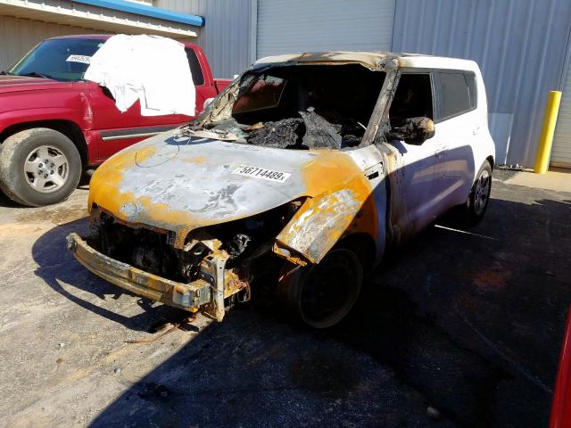 Photo 2 from auction – 2015 KIA SOUL with VIN KNDJN2A25F7173255