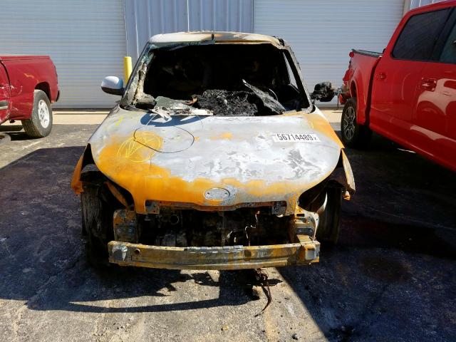 Photo 9 from auction – 2015 KIA SOUL with VIN KNDJN2A25F7173255