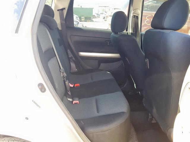 Photo 6 from auction – 2006 TOYOTA SCION XA with VIN JTKKT624065000264
