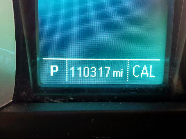 Photo 8 from auction – 2015 CHEVROLET EQUINOX LT with VIN 2GNFLGEK5F6308213