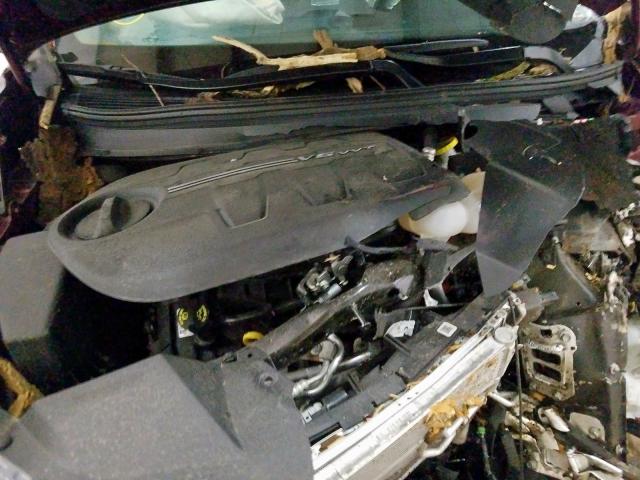 Photo 7 from auction – 2019 JEEP CHEROKEE L with VIN 1C4PJMDX9KD239133