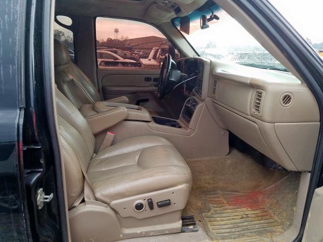 Photo 5 from auction – 2007 CHEVROLET SILVERADO with VIN 1GCHK23D67F185069