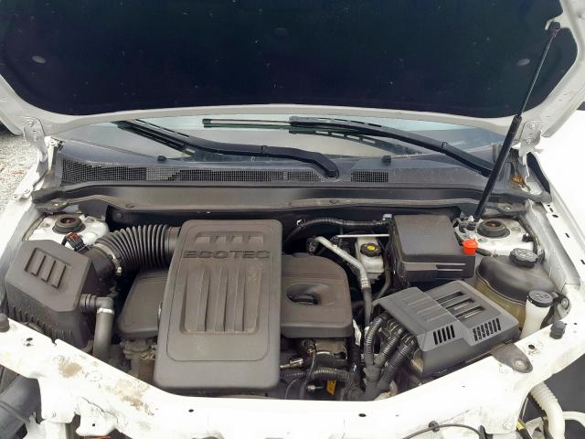 Photo 7 from auction – 2015 CHEVROLET EQUINOX LT with VIN 2GNFLGEK5F6308213