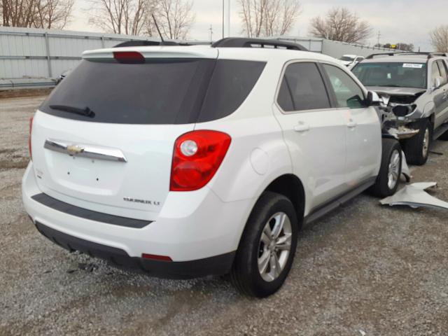 Photo 4 from auction – 2015 CHEVROLET EQUINOX LT with VIN 2GNFLGEK5F6308213