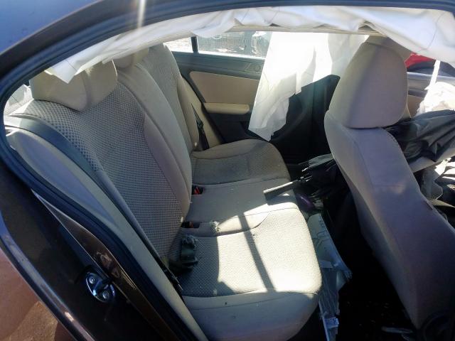 Photo 6 from auction – 2014 VOLKSWAGEN JETTA BASE with VIN 3VW2K7AJ5EM293186