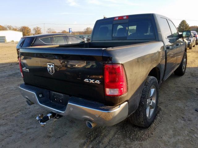 Photo 4 from auction – 2016 RAM 1500 SLT with VIN 1C6RR7LM7GS115902