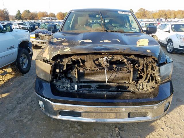 Photo 7 from auction – 2016 RAM 1500 SLT with VIN 1C6RR7LM7GS115902