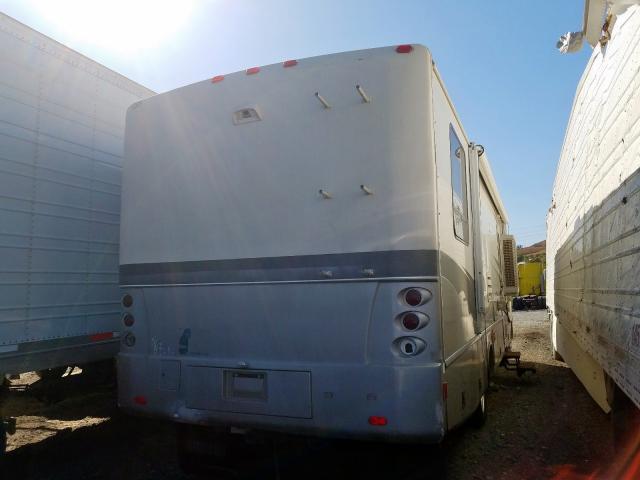 Photo 4 from auction – 2002 SOWI MOTORHOME with VIN 5B4MP67G913337114