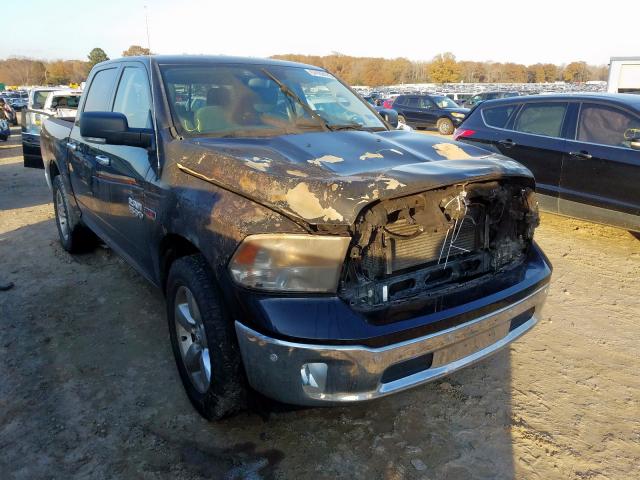 RAM 1500 SLT 2016 with VIN 1C6RR7LM7GS115902 - Photo from auction
