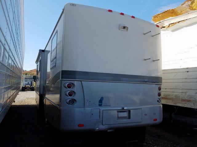 Photo 3 from auction – 2002 SOWI MOTORHOME with VIN 5B4MP67G913337114