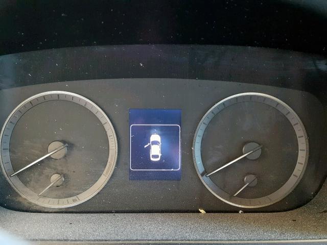 Photo 8 from auction – 2016 HYUNDAI SONATA SE with VIN 5NPE24AF0GH371781