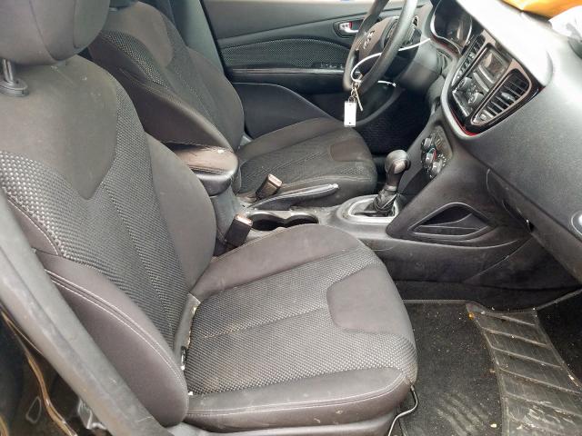 Photo 5 from auction – 2014 DODGE DART SXT with VIN 1C3CDFBA8ED667607