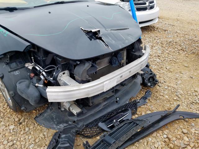 Photo 9 from auction – 2014 DODGE DART SXT with VIN 1C3CDFBA8ED667607