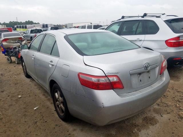 Photo 3 from auction – 2008 TOYOTA CAMRY CE with VIN 4T1BE46K38U228066