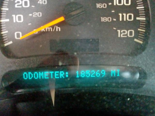 Photo 8 from auction – 2005 CHEVROLET SILVERADO with VIN 1GCEK19B15E283691