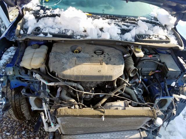 Photo 7 from auction – 2015 FORD ESCAPE SE with VIN 1FMCU9G94FUB40365