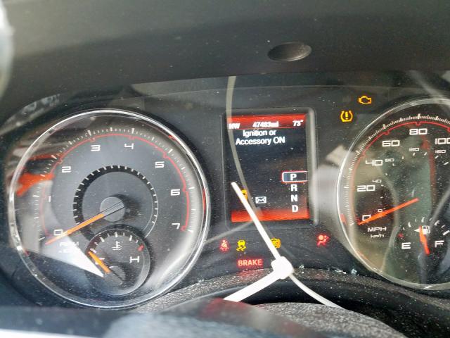 Photo 8 from auction – 2013 DODGE CHARGER PO with VIN 2C3CDXAT2DH711319