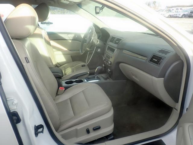 Photo 5 from auction – 2012 FORD FUSION SEL with VIN 3FAHP0JA0CR115343