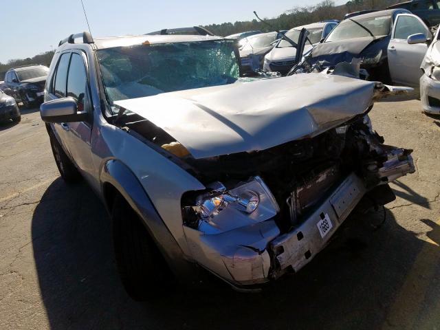 FORD FREESTYLE 2006 with VIN 1FMZK02176GA30681 - Photo from auction