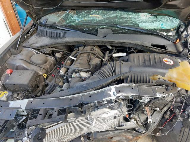 Photo 7 from auction – 2013 DODGE CHARGER PO with VIN 2C3CDXAT2DH711319