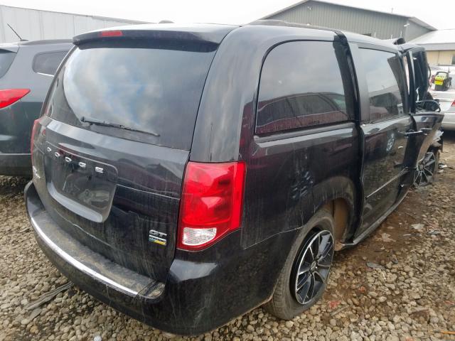 Photo 4 from auction – 2017 DODGE GRAND CARA with VIN 2C4RDGEG2HR714269