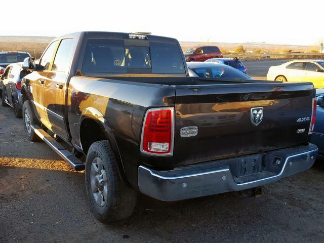 Photo 3 from auction – 2016 RAM 2500 LONGH with VIN 3C6UR5GL0GG295263