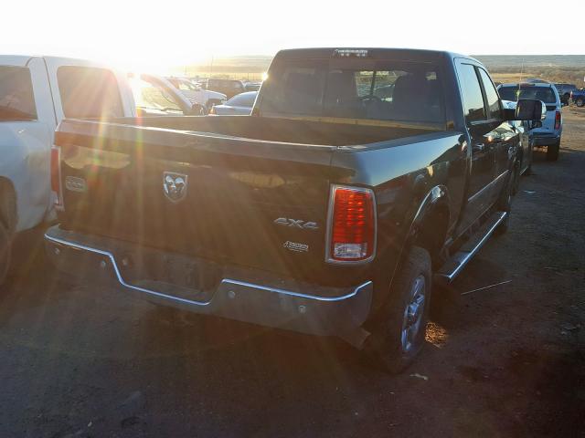 Photo 4 from auction – 2016 RAM 2500 LONGH with VIN 3C6UR5GL0GG295263
