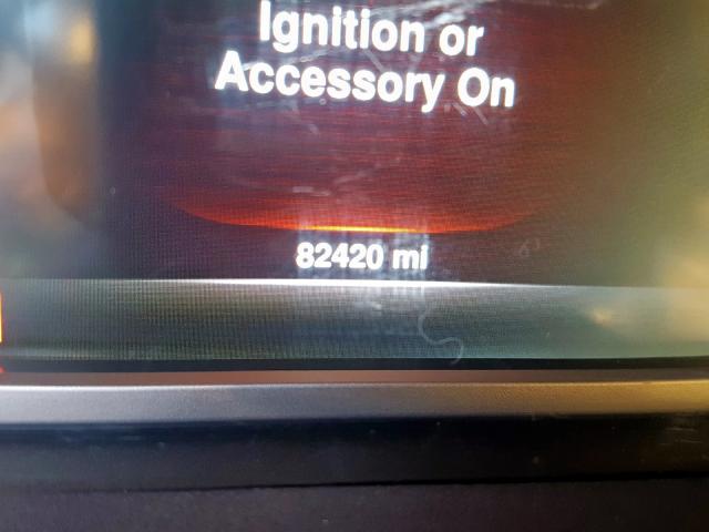 Photo 8 from auction – 2016 RAM 2500 LONGH with VIN 3C6UR5GL0GG295263
