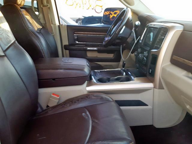 Photo 5 from auction – 2016 RAM 2500 LONGH with VIN 3C6UR5GL0GG295263