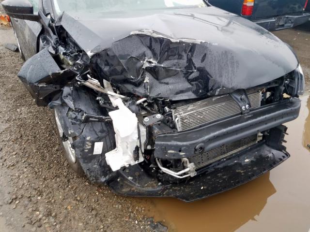 Photo 9 from auction – 2016 VOLKSWAGEN JETTA S with VIN 3VW267AJ2GM258483