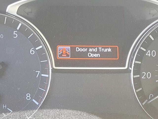 Photo 8 from auction – 2016 NISSAN ALTIMA 2.5 with VIN 1N4AL3AP5GC242001
