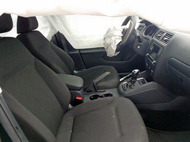 Photo 5 from auction – 2016 VOLKSWAGEN JETTA S with VIN 3VW267AJ2GM258483