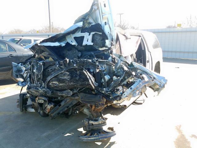 Photo 2 from auction – 2015 CHEVROLET SUBURBAN C with VIN 1GNSCKKC9FR244342