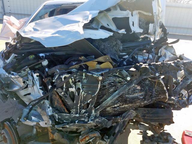 Photo 7 from auction – 2015 CHEVROLET SUBURBAN C with VIN 1GNSCKKC9FR244342